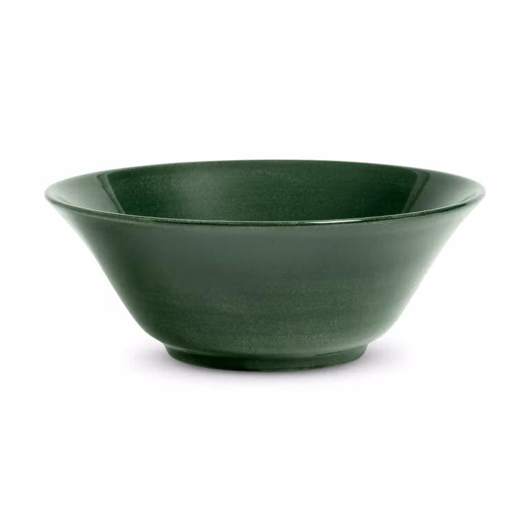 Mateus Basic kom, 2 L, Forest green
