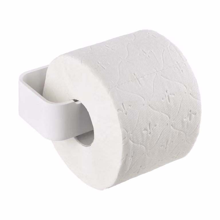 Zone Denmark Ume toiletpapierhouder - Wit