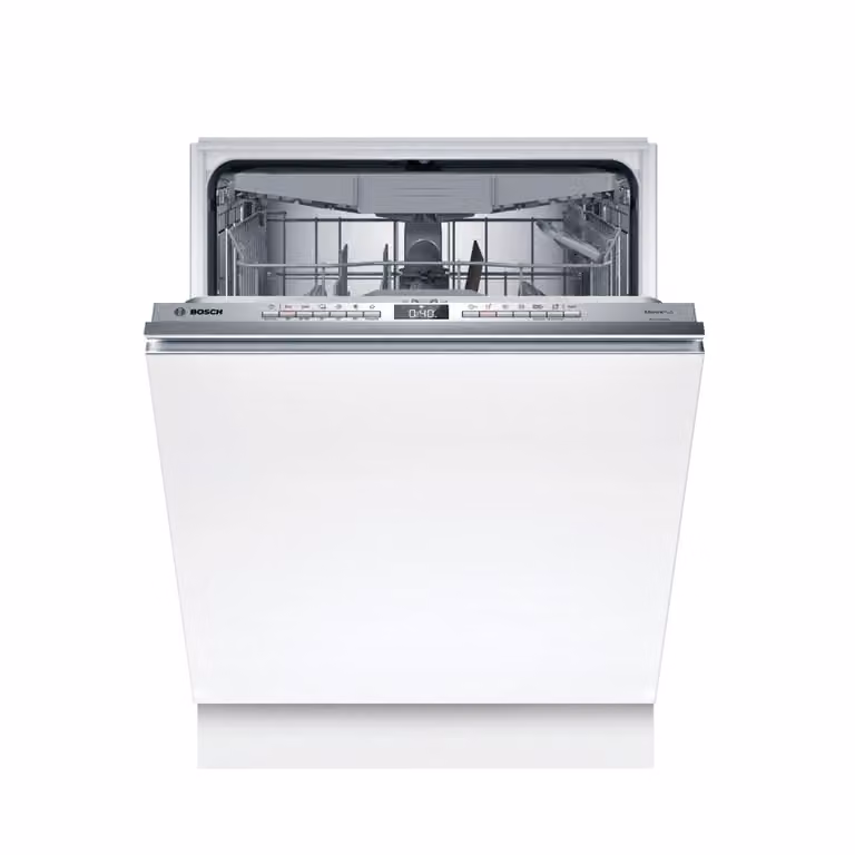 Bosch SBH4HCX07E XXL extra hoge stofzuiger met varioscharnier
