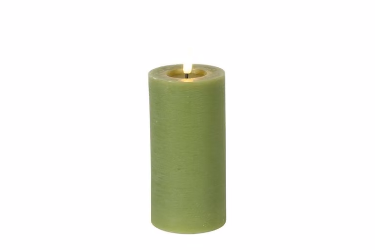 Countryfield Ledkaars Lyon Groen D7,5 H 15 cm