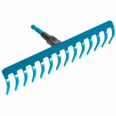 Gardena Combisystem grindhark met 8 tanden