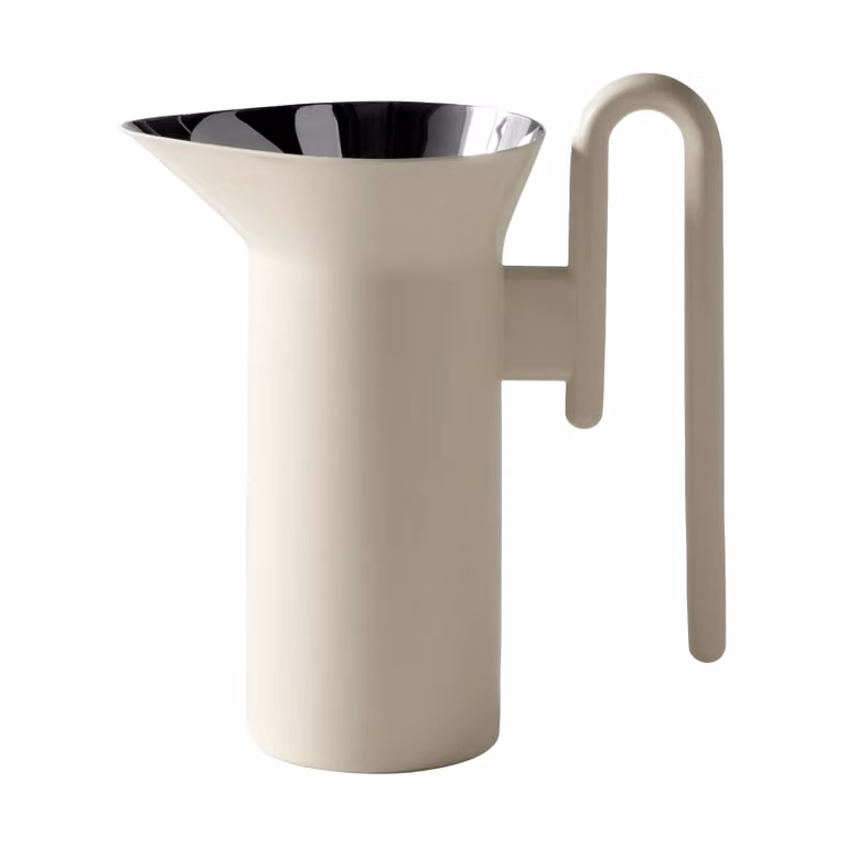 &Tradition Momento JH38 kan, Ivory/Beige, 1 liter