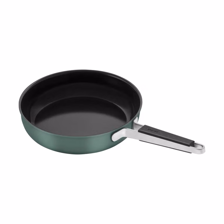 Zwilling Pure koekenpan Ø28 cm Groen