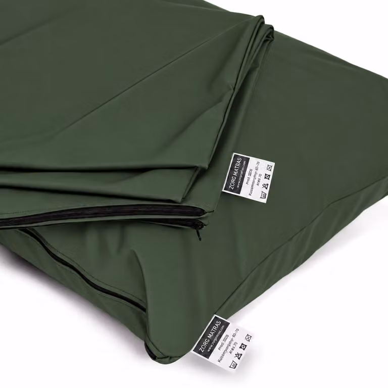 Custom Zorgmatras voor volwassenen