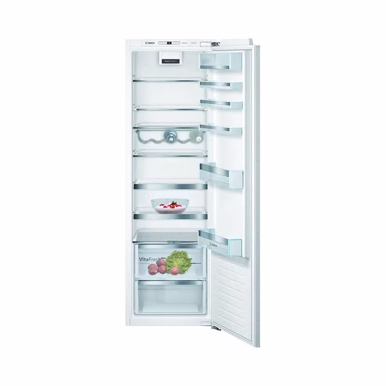 Bosch KIR81AFE0 koelkast met VitaFresh Plus