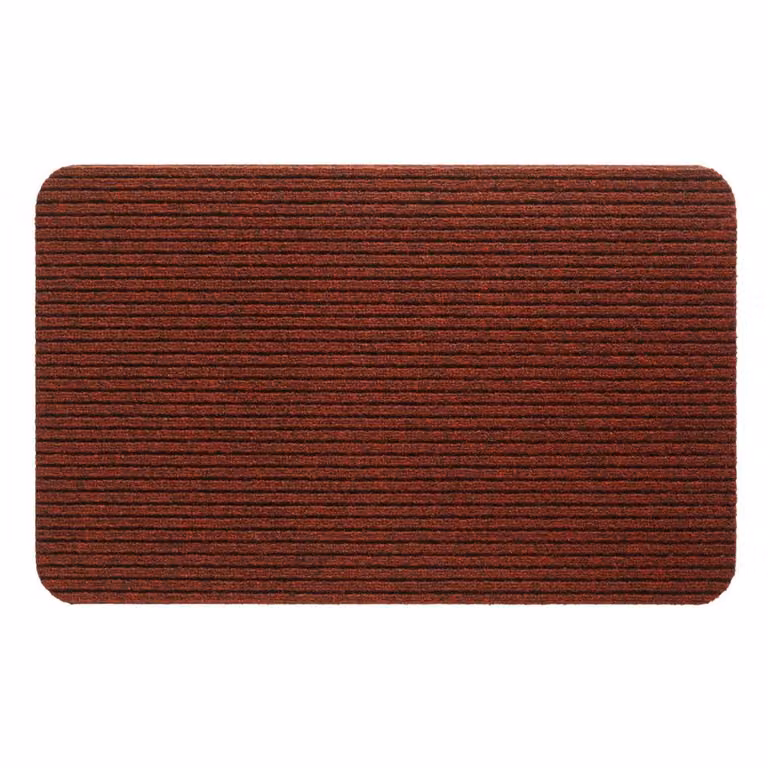 Hamat Ribmat voor volwassenen Classic Red B/D: 80 x 50 cm