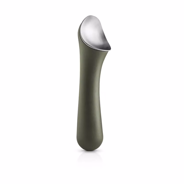 Eva Solo Green Tools Glas Chopje Groen