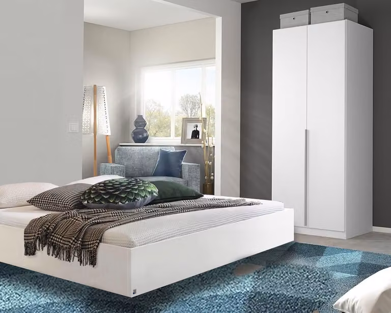 Slaapkamerset Hongkong van Bedroomshop