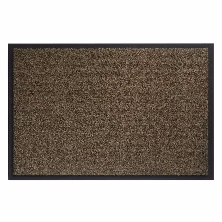 Hamat Twister voor volwassenen, Teak, B/D: 90 x 60 cm