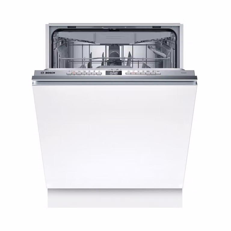 Bosch SMH4HVX14E vaatwasser met varioscharnier