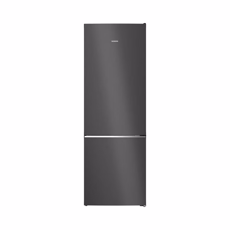 Siemens KG49N4XAF anti-vingerprint koelkast
