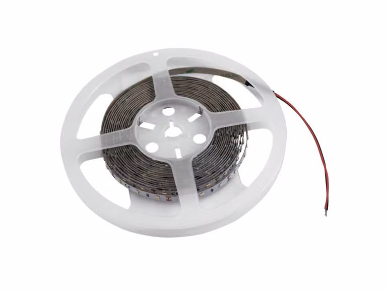 EUROLITE LED-strip 300 5m 3528 4000K 12V (50530109)