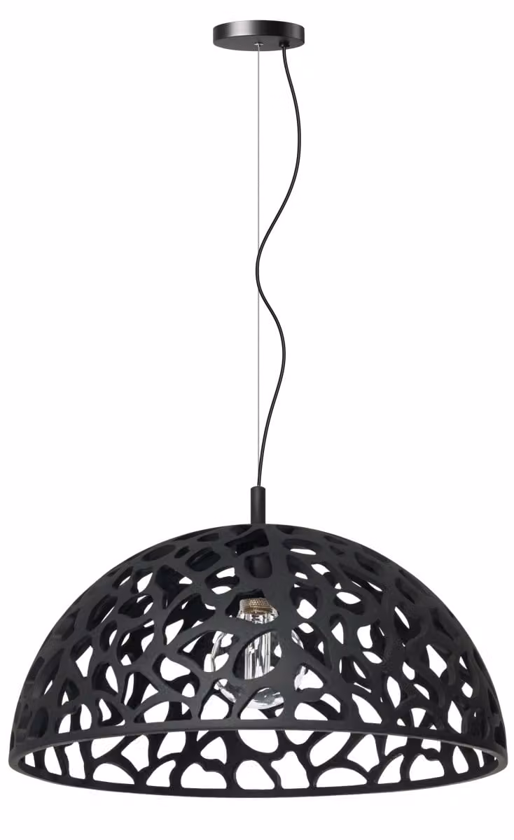 ETH Hanglamp The Open wit Ø 50 cm