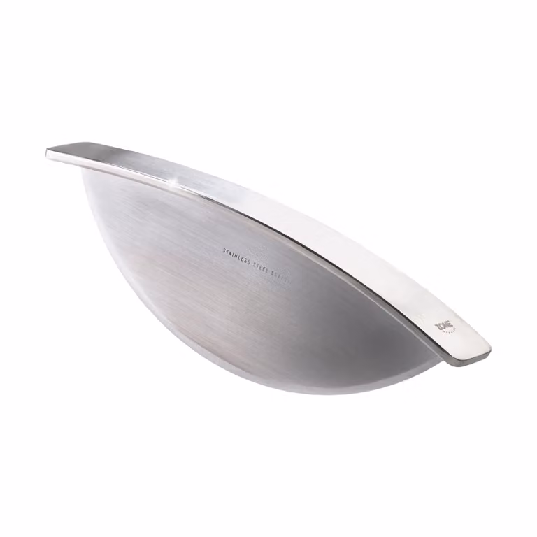 Zone Denmark Singles schommelmes Steel 18,8 cm