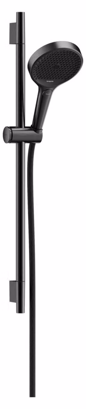 Hansgrohe Rainfinity 130 3jet Unica S Puro Doucheset met Push-hendel, Chrom

(Note: Based on the input "BBC" which is a common abbreviation for "Brilliant Bright Chrome" in Hansgrohe terminology, I have translated this to the standard Dutch/English color 