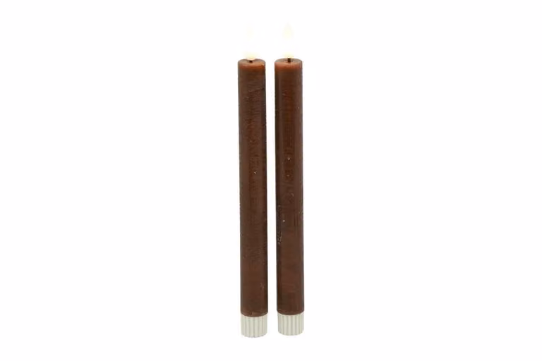 Countryfield Dinerkaars Lyon Bruin 22,5 cm
