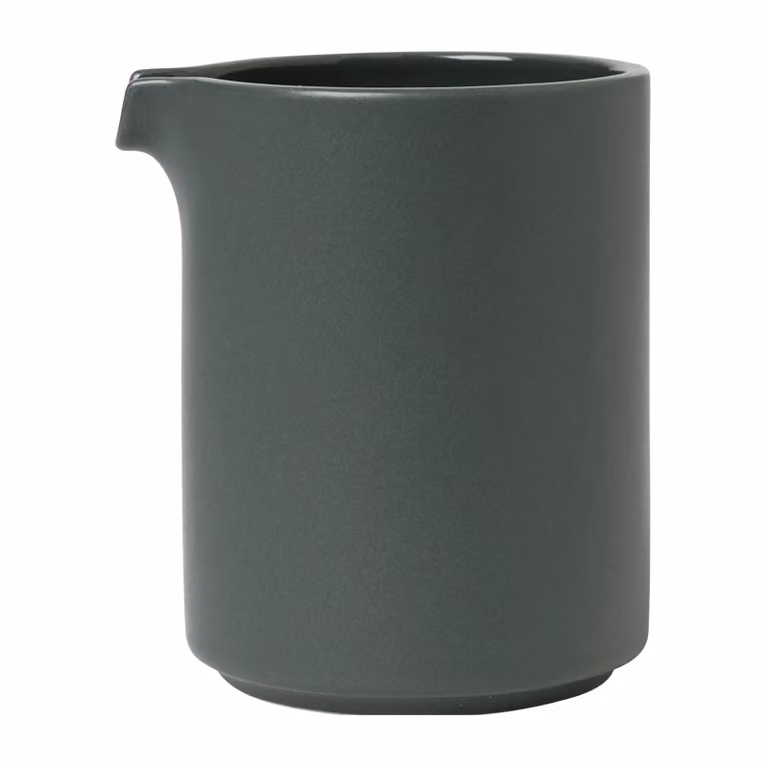 Blomus melkkannetje 28 cl Agave green