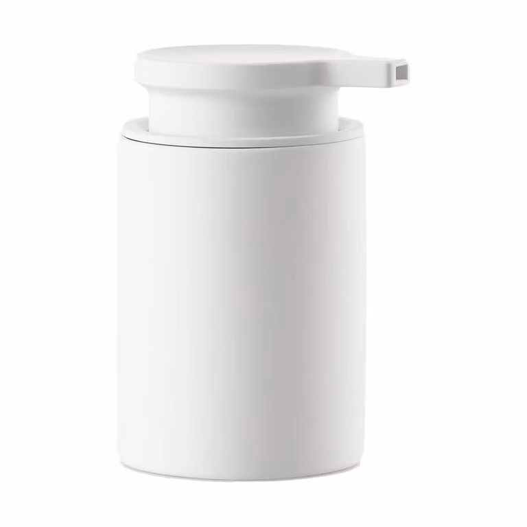 Zone Denmark Karma zeepdispenser 25 cl Wit