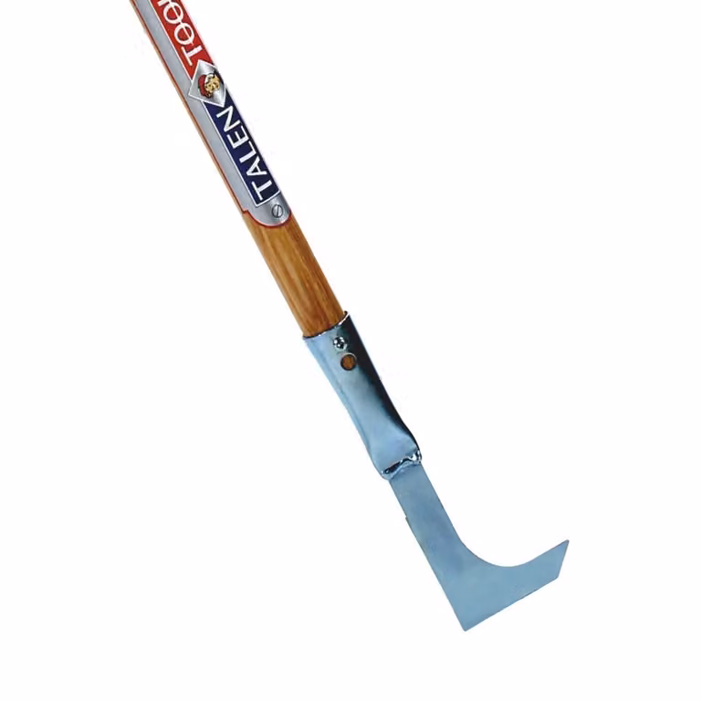 Talen Tools mini-voegenkrabber compleet