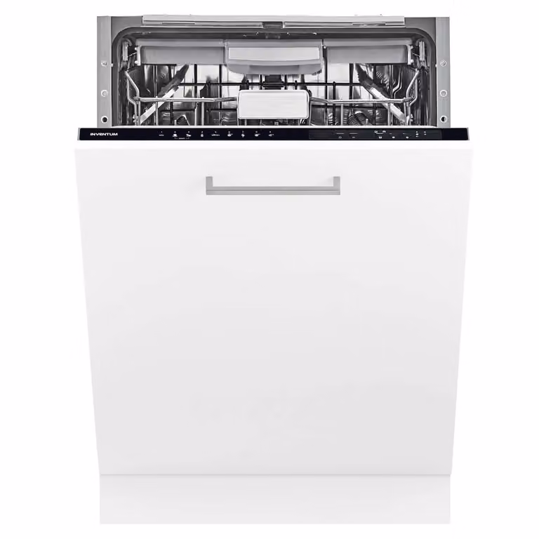 Inventum IVW6060A Volledig geïntegreerde vaatwasser