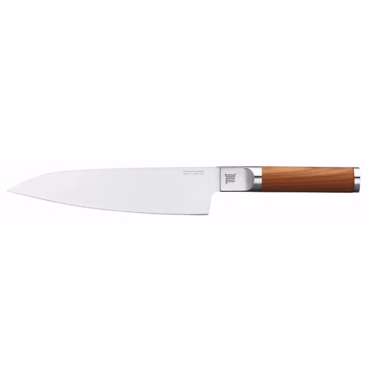 Fiskars Norden koksmes 20 cm