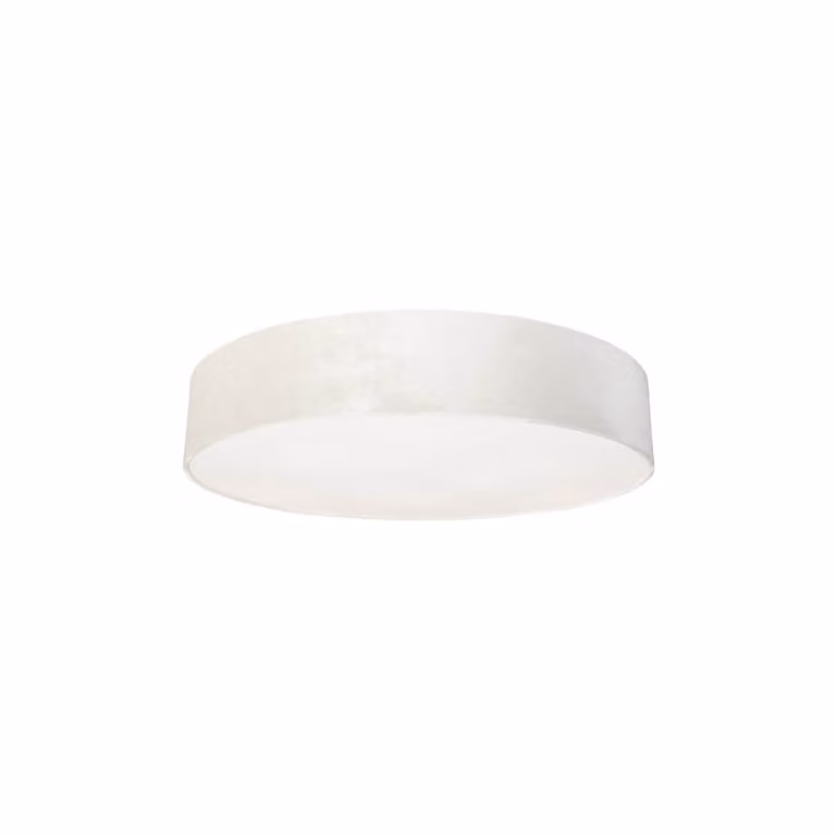 Lyora Laguna plafondlamp beige, Ø 65 cm