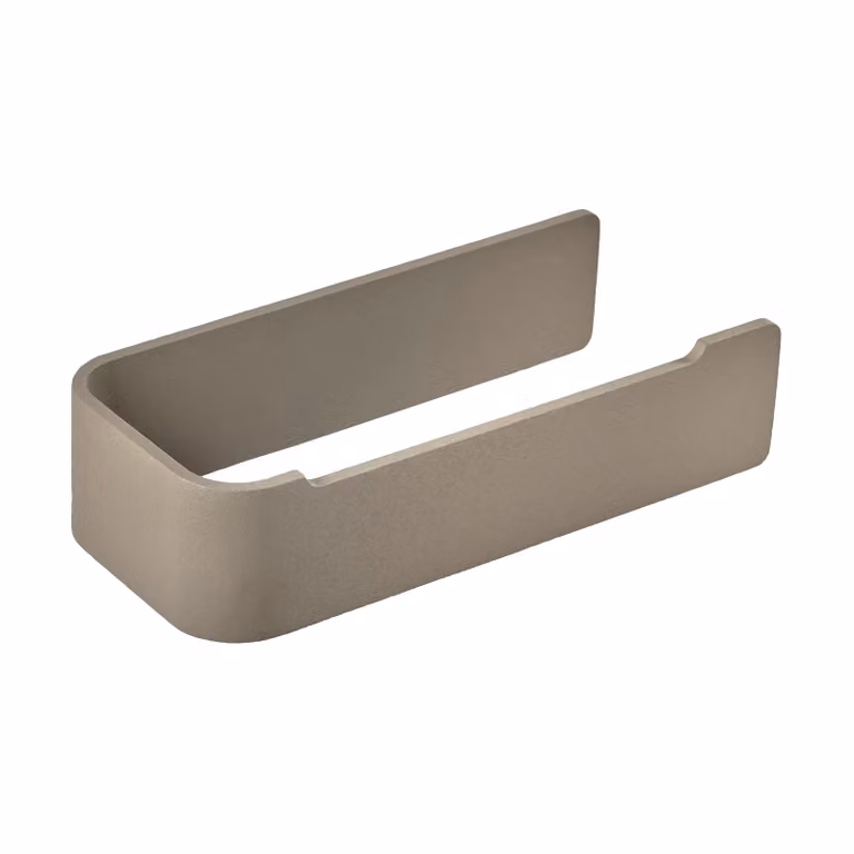 Zone Denmark Ume toiletpapierhouder Taupe