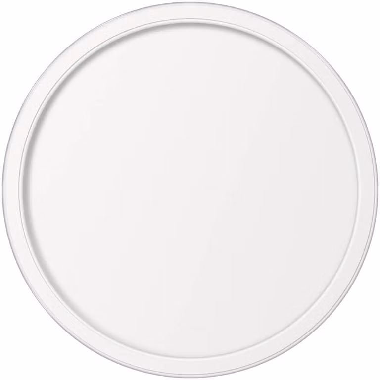 ETH Lois LED plafondlamp wit rond Ø 40 cm