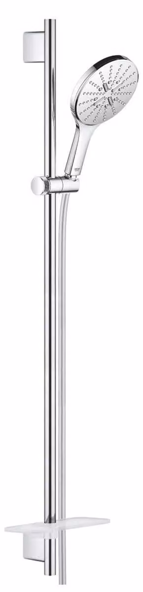 Hansgrohe Croma Select E