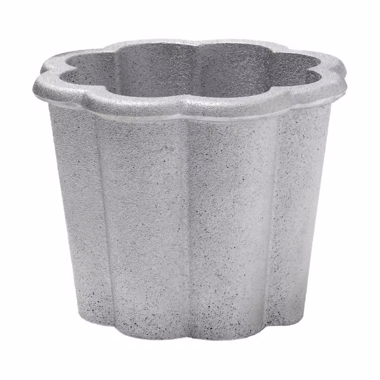 Byarums bruk Fjällsippa pot laag Natuur Ø21 x 16 cm