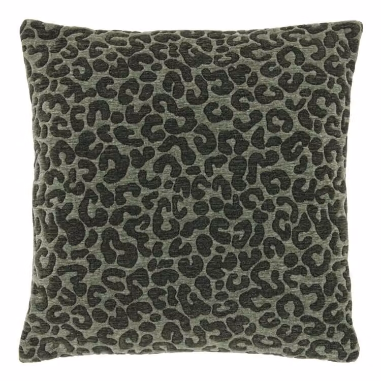 Unique Living kussen merel 45 x 45 cm