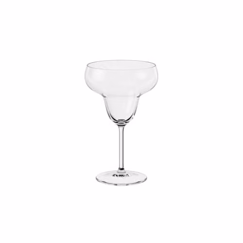 Villeroy & Boch Purismo Margarita Glazenset, 2-delig, Helder
