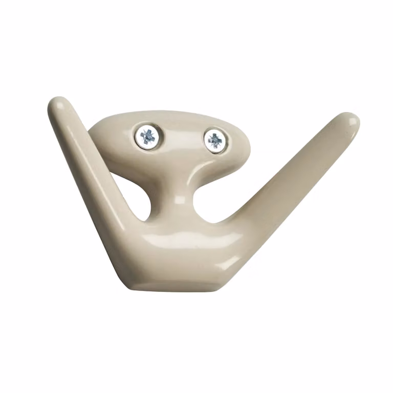 Essem Design Mama haak Beigegrijs
