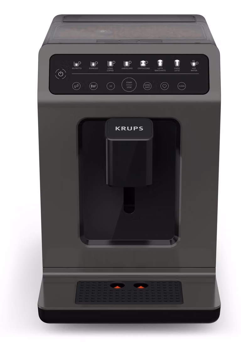 Krups EA 89 Z Classic Edition Koffiemachine