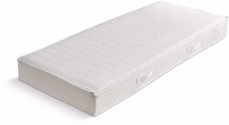 Sleepy Comfort matras met pocketvering - 160 x 200 cm - Medium tot Stevig