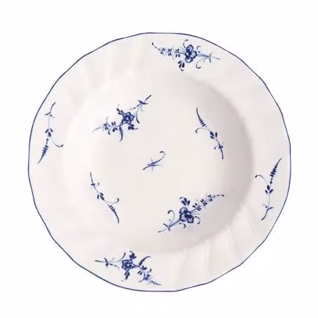 Villeroy & Boch Old Luxembourg diep bord 23 cm