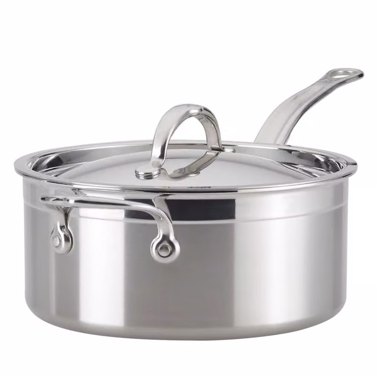 Hestan Probond steelpan 3,8 l