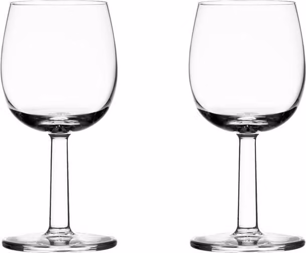 Iittala Raami aperitiefglas 12 cl - 2 stuks