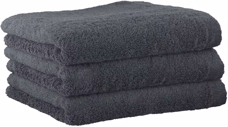 Cawoe Gastendoekje Lifestyle Set van 3, 30 x 50 cm