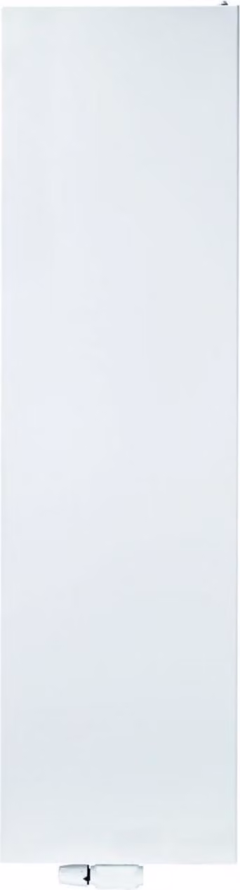 Belrad Verticale radiator model T22 met middenaansluiting, H 2000 x B 700 cm, 2640W