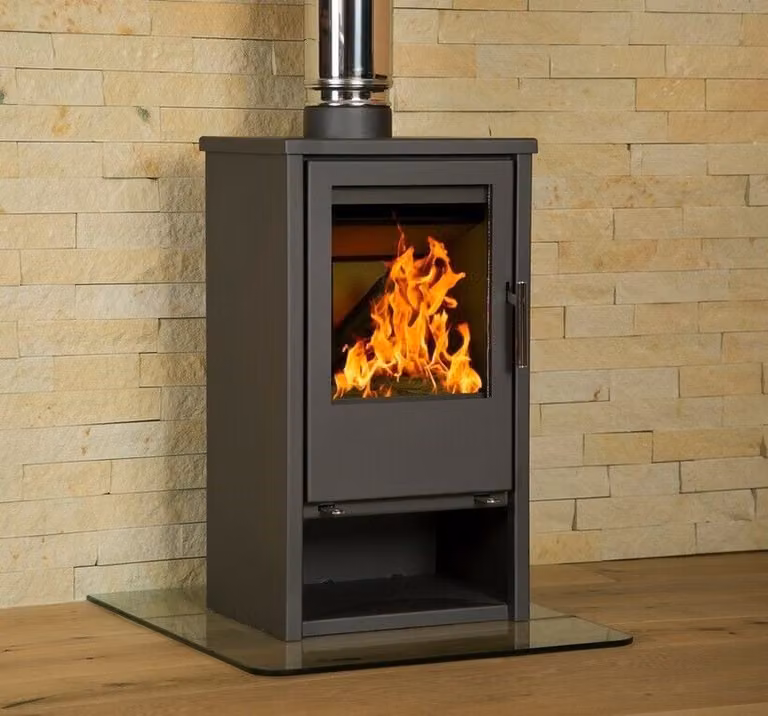 Viktoria Kachel 9.0 kW