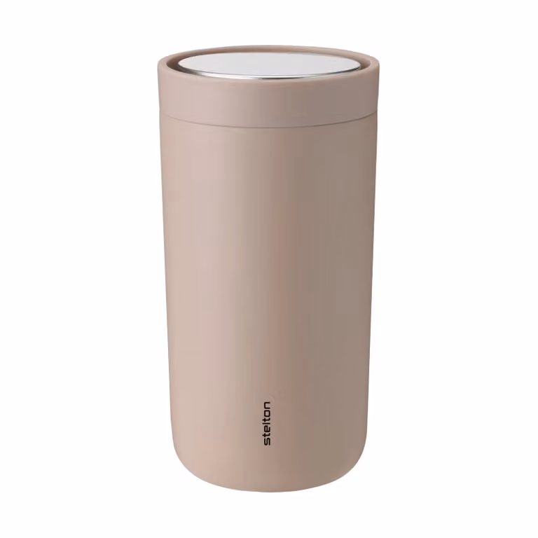 Stelton To Go Click mok 0,2 l Heather