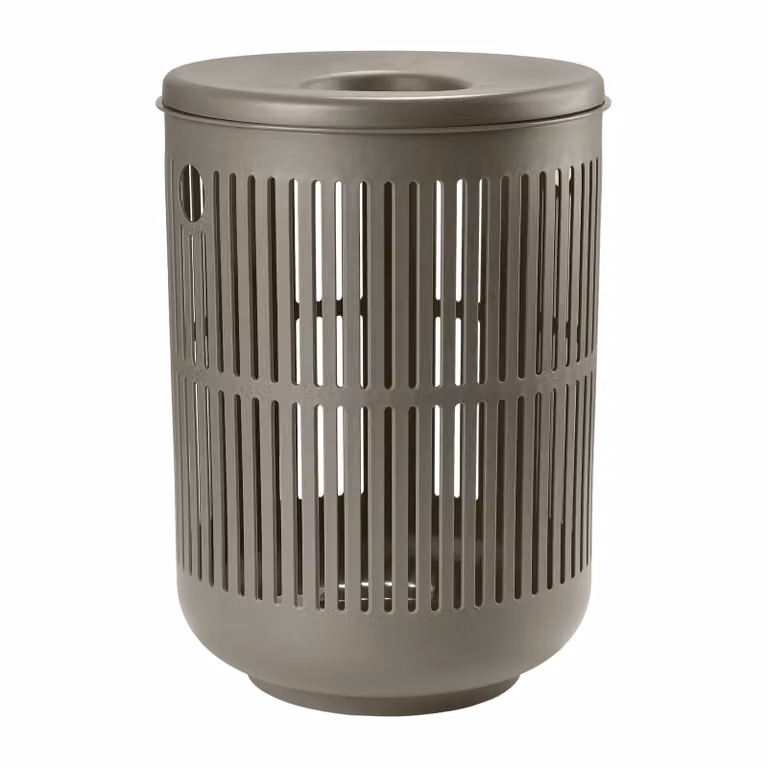 Zone Denmark Ume wasmand Taupe