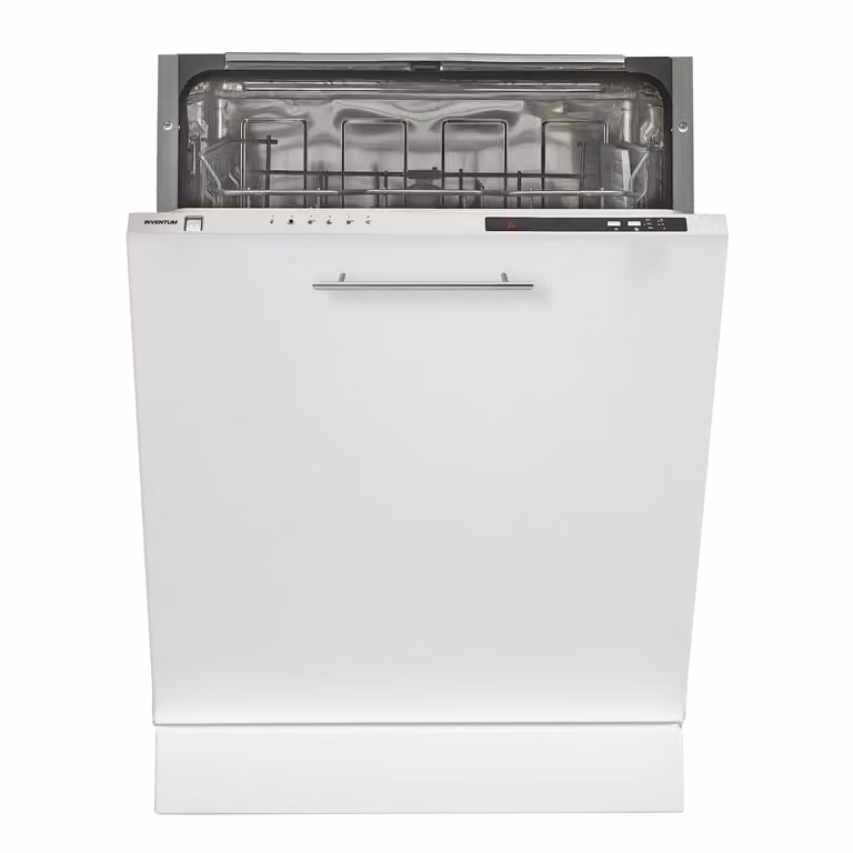 Inventum IVW6008AXL Volledig geïntegreerde vaatwasser