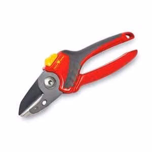 Wolf-Garten Comfort Plus RS 2500 snoeischaar rood/grijs