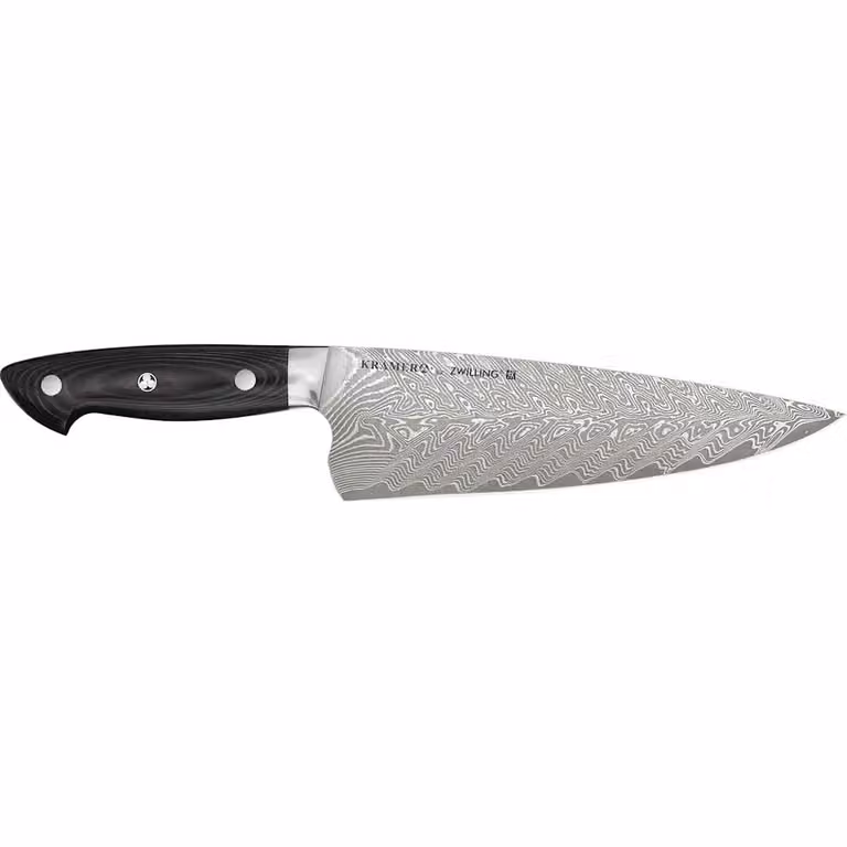 Zwilling Bob Kramer Damask Gyutoh koksmes 20 cm