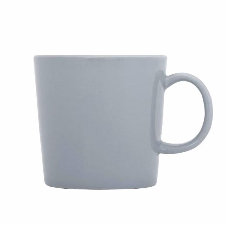 Iittala Teema mok parelgrijs 300 ml
