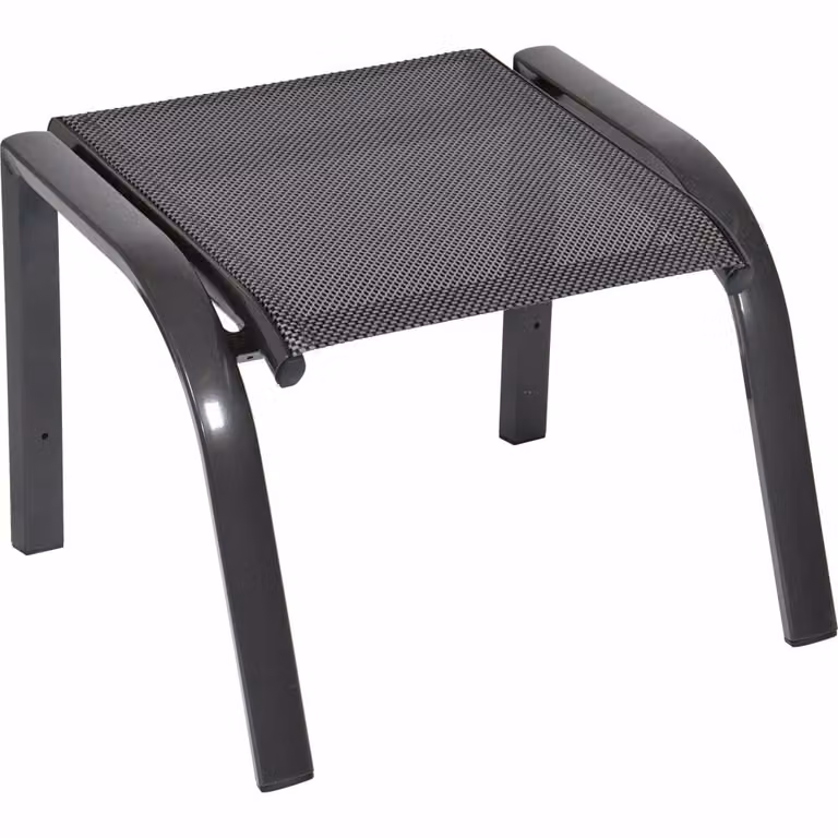 Lesli Voetenbank Mojito Negro
