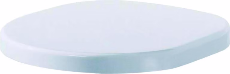 Ideal Standard Tonic toiletbril met softclose-mechanisme