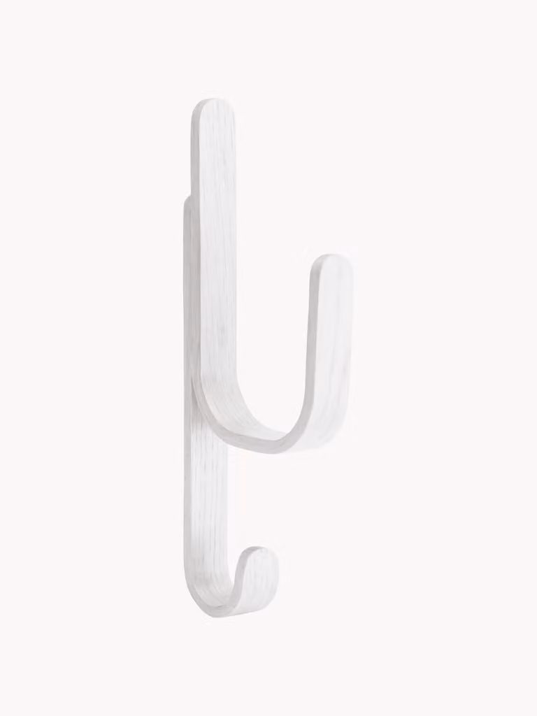 Cooee Design Woody Hook kapstok van eikenhout